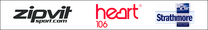 2010 Official Kilomathon Sponsors